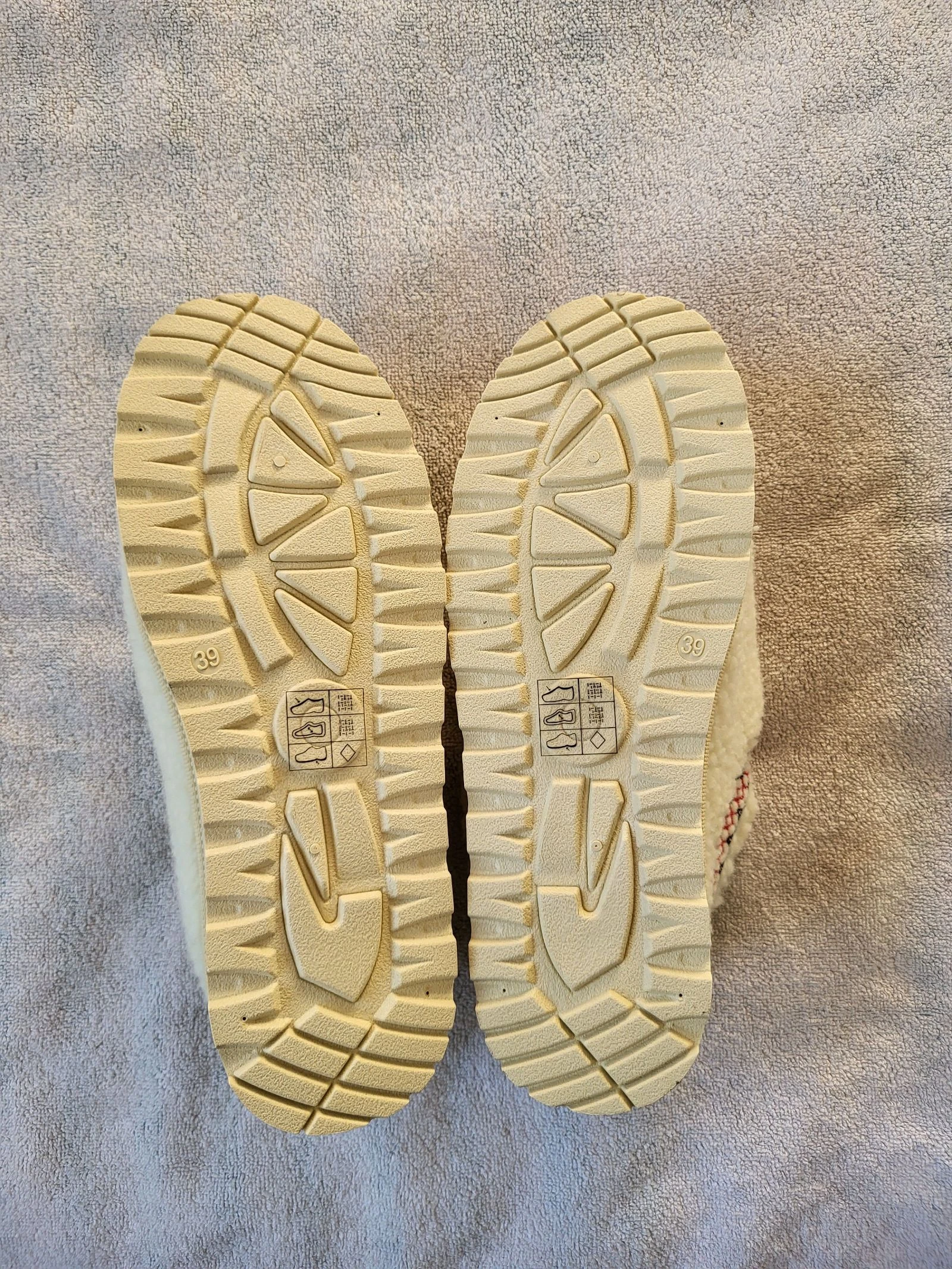 Pantufa feminino – photo 2